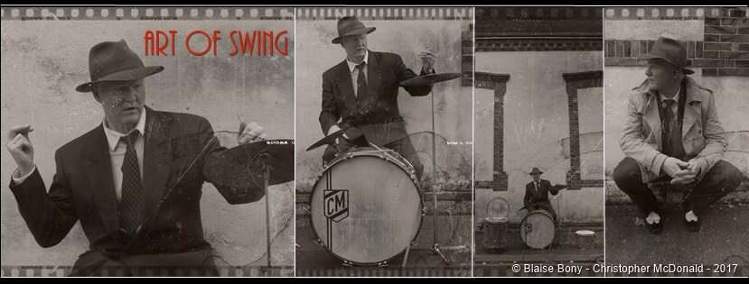 Art Of Swing